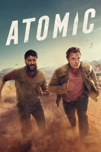 دانلود سریال Atomic دوبله فارسی