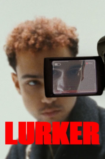 دانلود فیلم Lurker 2025 دوبله فارسی