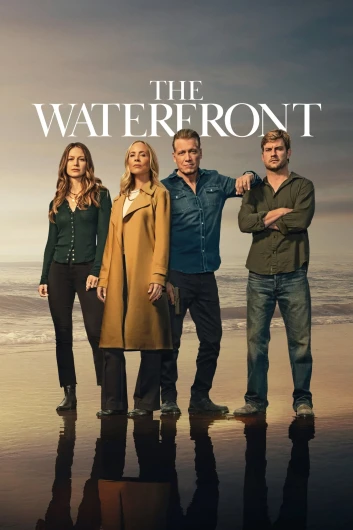 دانلود سریال The Waterfront دوبله فارسی