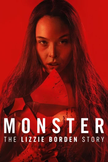 دانلود سریال Monster دوبله فارسی