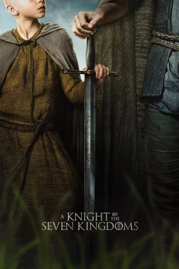 دانلود سریال A Knight of the Seven Kingdoms دوبله فارسی