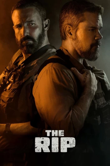دانلود فیلم The Rip 2026 دوبله فارسی