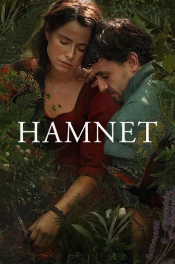 دانلود فیلم Hamnet 2025 دوبله فارسی