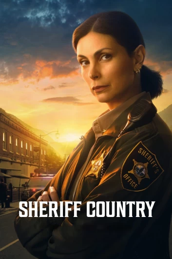 دانلود سریال Sheriff Country دوبله فارسی