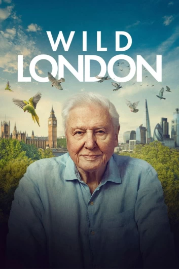 دانلود فیلم Wild London 2026 دوبله فارسی