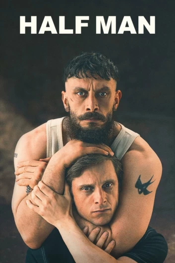 دانلود سریال Half Man دوبله فارسی