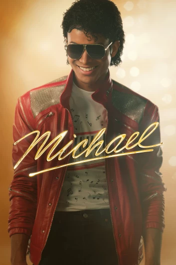دانلود فیلم Michael 2026 دوبله فارسی