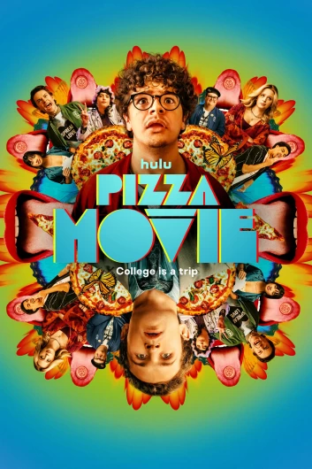 دانلود فیلم Pizza Movie 2026 دوبله فارسی
