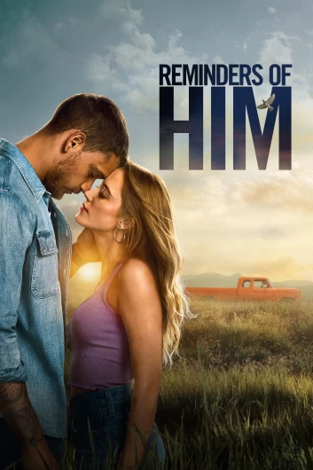 دانلود فیلم Reminders of Him 2026 دوبله فارسی