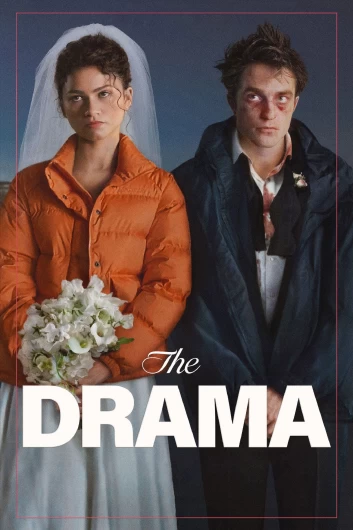 دانلود فیلم The Drama 2026 دوبله فارسی