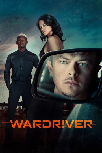 دانلود فیلم Wardriver 2026 دوبله فارسی