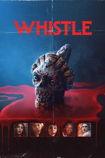 دانلود فیلم Whistle 2025 دوبله فارسی