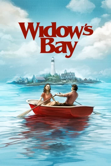 دانلود سریال Widows Bay دوبله فارسی