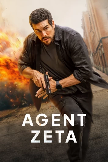 دانلود فیلم Zeta 2026 دوبله فارسی