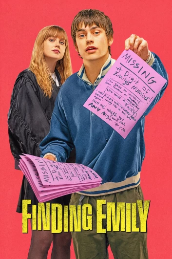 دانلود فیلم Finding Emily 2026 دوبله فارسی