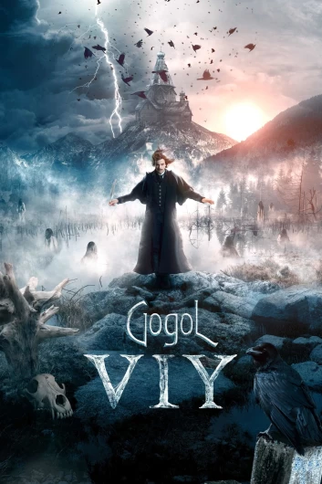 دانلود فیلم Gogol Viy 2018 دوبله فارسی