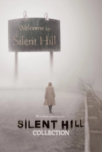 دانلود کالکشن کامل Silent Hill دوبله فارسی