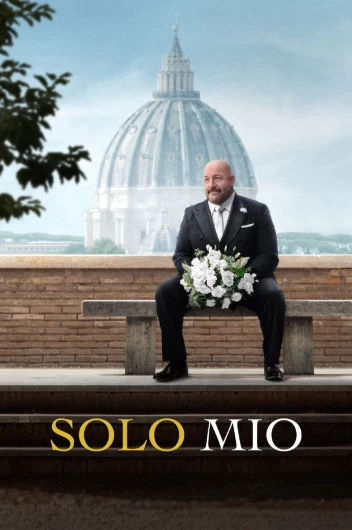 دانلود فیلم Solo Mio 2026 دوبله فارسی