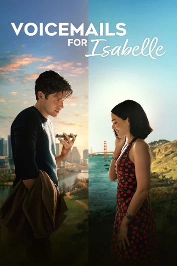 دانلود فیلم Voicemails for Isabelle 2026 دوبله فارسی