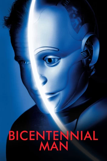 دانلود فیلم Bicentennial Man 1999 دوبله فارسی