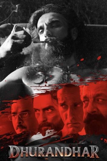 دانلود کالکشن کامل Dhurandhar دوبله فارسی