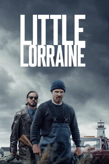 دانلود فیلم Little Lorraine 2025 دوبله فارسی