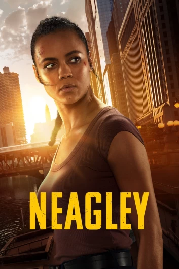 دانلود سریال Neagley دوبله فارسی