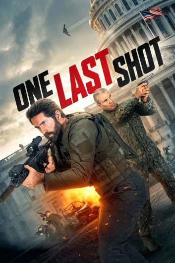 دانلود فیلم One Last Shot 2026 دوبله فارسی