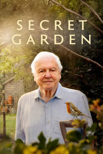 دانلود سریال Secret Garden دوبله فارسی