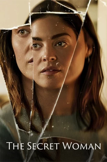 دانلود فیلم The Secret Woman 2026 دوبله فارسی