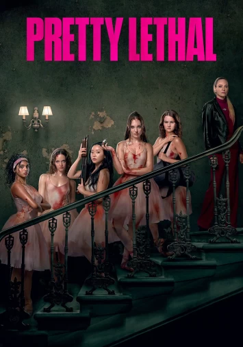 دانلود فیلم Pretty Lethal 2026