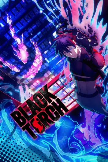دانلود سریال Black Torch دوبله فارسی