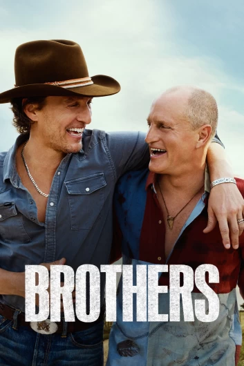 دانلود سریال Brothers دوبله فارسی