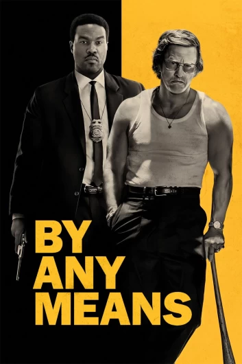 دانلود فیلم By Any Means 2026 دوبله فارسی