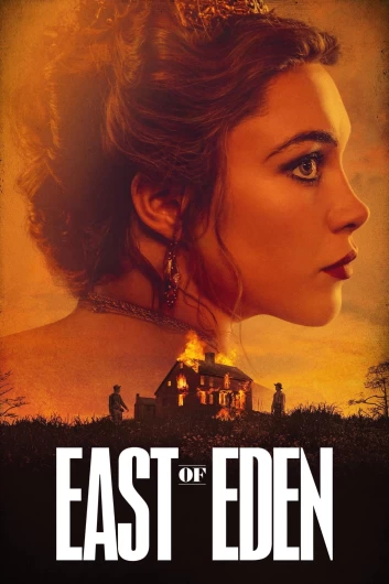 دانلود سریال East of Eden دوبله فارسی