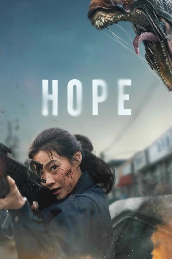 دانلود فیلم Hope 2026 دوبله فارسی