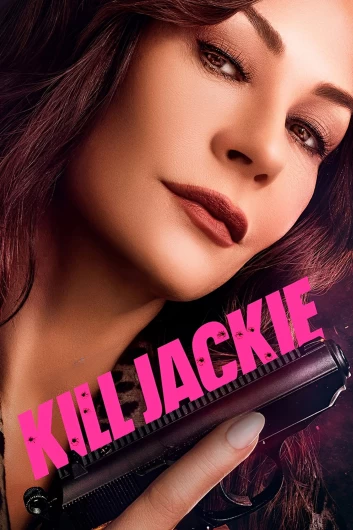 دانلود سریال Kill Jackie دوبله فارسی