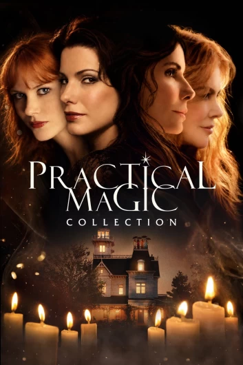 دانلود کالکشن کامل Practical Magic
