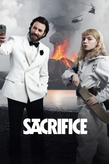 دانلود فیلم Sacrifice 2025 دوبله فارسی