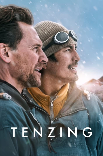 دانلود فیلم Tenzing 2026 دوبله فارسی