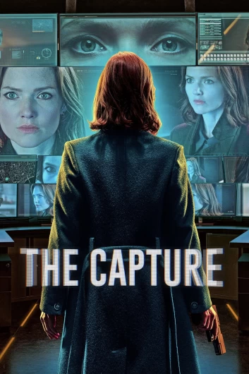 دانلود سریال The Capture دوبله فارسی