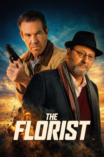 دانلود فیلم The Florist 2026 دوبله فارسی