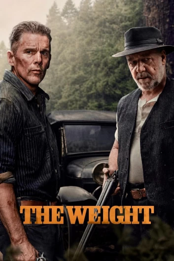 دانلود فیلم The Weight 2026 دوبله فارسی