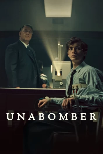 دانلود فیلم Unabomber 2026 دوبله فارسی