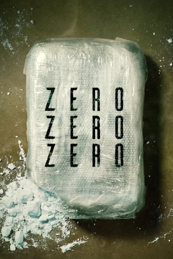 دانلود سریال ZeroZeroZero دوبله فارسی